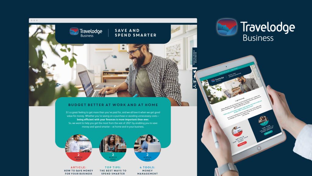 Travelodge designs