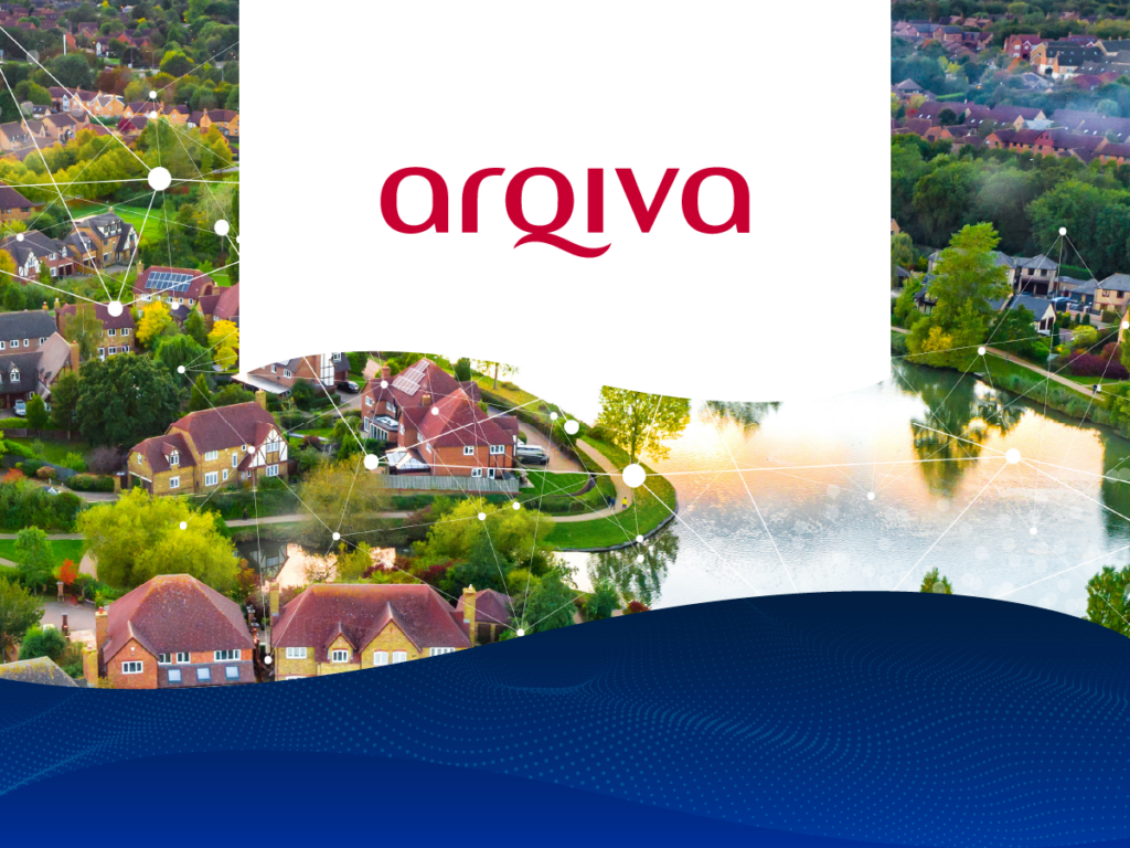 Arqiva designs