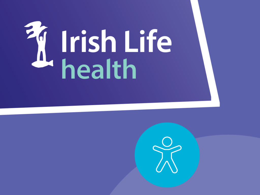 Irish Life Health designs