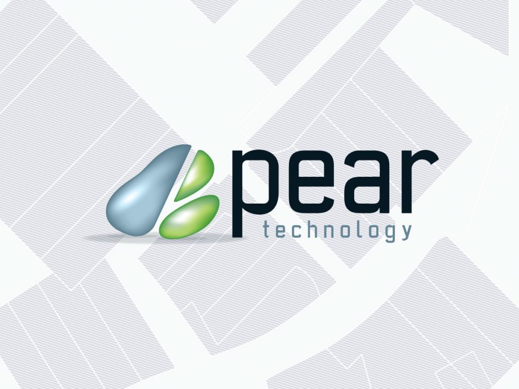 Pear technology designs