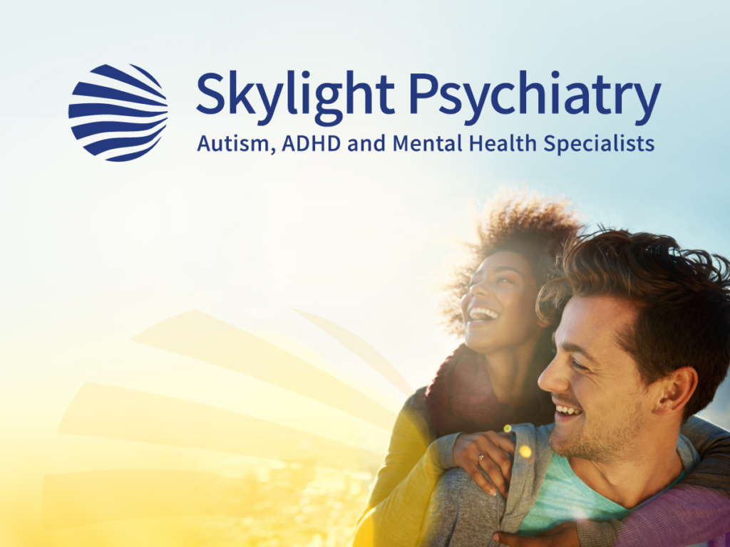 Skylight Psychiatry designs