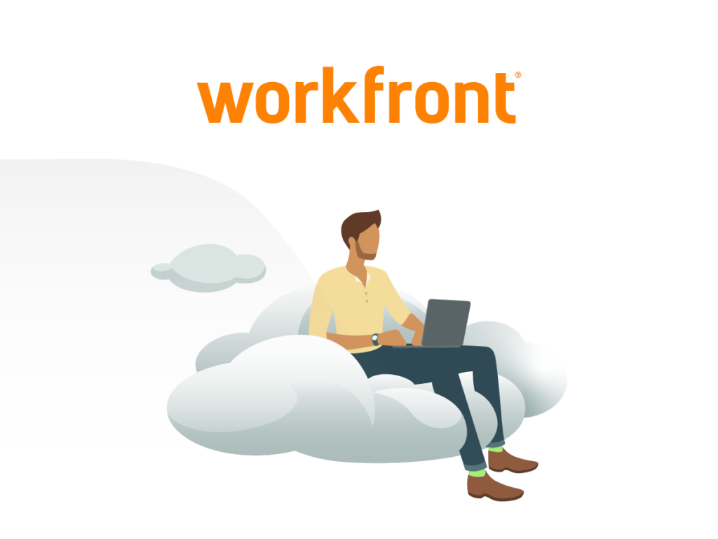 Workfront designs